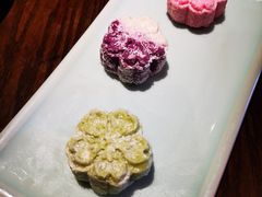 -南京大牌档(新街口德基广场店)