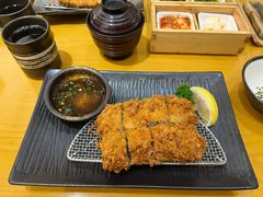 -胜博殿日式炸猪排(西红门店)
