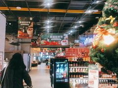 -7fresh七鲜(大族广场店)