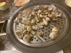 -蔚海之都·象山蒸汽海鲜(仙霞路店)