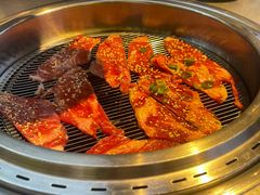 -大叹号·朝鲜族烤肉(潍坊泰华城店)