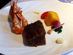 海陆大餐-王品牛排(杭州大厦店)