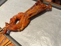 -北丐先生·野馄饨烧烤(长宁龙之梦店)