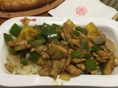 -米斯特比萨(亦庄国融国际店)