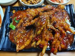 -妈妈手(山大总店)