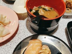-争鲜回转寿司(朝外悠唐PLUS店)