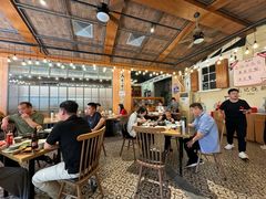 -先记烧鹅王·本地粤菜(福永店)