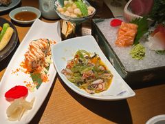 -阿吾罗日本料理(K11艺术中心店)