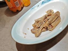-香阁餐厅·常州菜·常州菜代表品牌(新北奥体店)