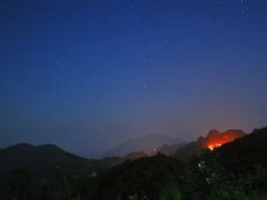 -重庆云阳龙缸景区