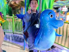 -青岛嘉年华主题乐园