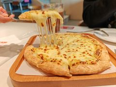-烁先生披萨(河南岸店)
