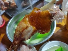 -昌记土制吊烧鸡(佛山市安信物流中心A座店)