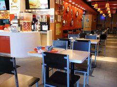 大堂-吉野家(西客站南广场店)