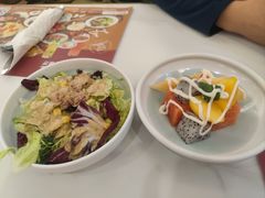 -斗牛士牛排餐厅(嘉里汇店)