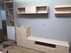-索菲亚衣柜橱柜家具全屋定制(汶水红星店)