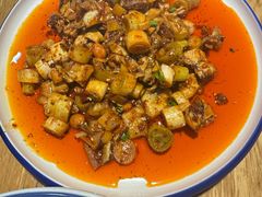 -人民食堂(电信南街店)