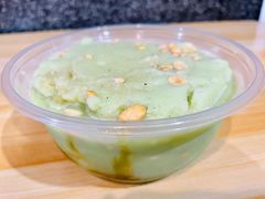 -夏食光安顺小舒冰粉冰浆(甲秀楼店)