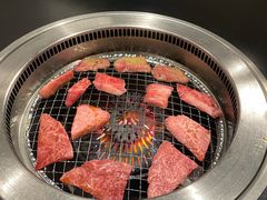 -和牛 烧肉寿喜烧涮锅 善(心斎橋店)