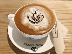 -MIAO COFFEE