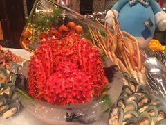 -骊韵咖啡厅(深圳中海凯骊酒店)