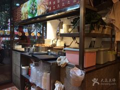 -永盈茶餐厅(中山四路店)