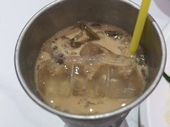 -香港深仔记茶餐厅(东门店)