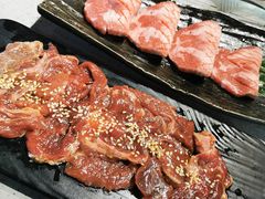 -妥妥烤肉料理(昙华林店)