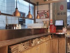 -头壹号 大油条·老长沙盖码饭(北辰店)