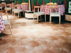 大堂-俭朴菜(鲁磨路店)