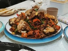 -前王院•巧克力海鲜市集餐厅(万平口店)