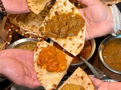 -南国印度餐厅Dakshin