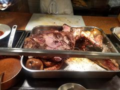 -济南香格里拉·咖啡泉自助餐厅