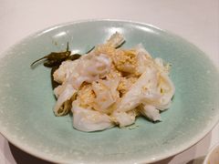 -五棵树•粤西高凉菜(琶洲店)