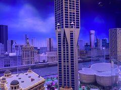 -上海乐高探索中心