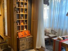 -邈墨茶馆(凤起路店)