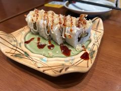 -8PINTS八品脱·日料·烧鸟·精酿小酒馆(莘庄店)