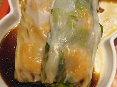 -红荔村肠粉(岗厦店)