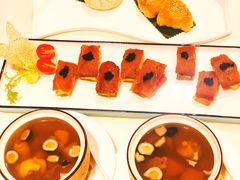 椰皇莲子炖老鸡-皇朝尊会(龙之梦大酒店)