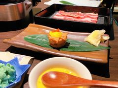 焦糖布丁-匠和风精致料理(莆田财富中心店)