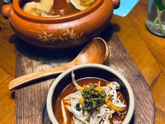 原味汽锅鸡-雀舞云南菜(天津天河城购物中心店)