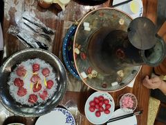 -东来顺•非遗火锅(外滩店)