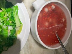 -绿茶餐厅(淮安吾悦广场店)