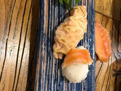 -宫谷创作料理(大拇指广场店)