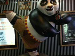 -橙天嘉禾影城(苏州印象城店)