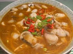 -楼兰新疆菜(江宁万达店)