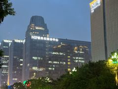 -城市运动公园(未央区)