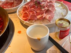 -小龙翻大江文化火锅(宽窄店)