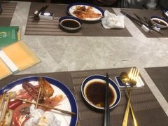 -極上萬膳·日料放题(来福士江景店)
