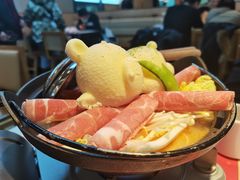 -花漫里亲民日式餐厅(万象城店)